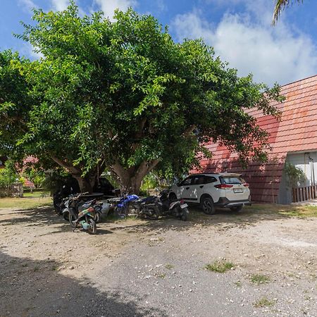 Suan Bubble & Triangle Diamond Beach Pelilit Exterior photo