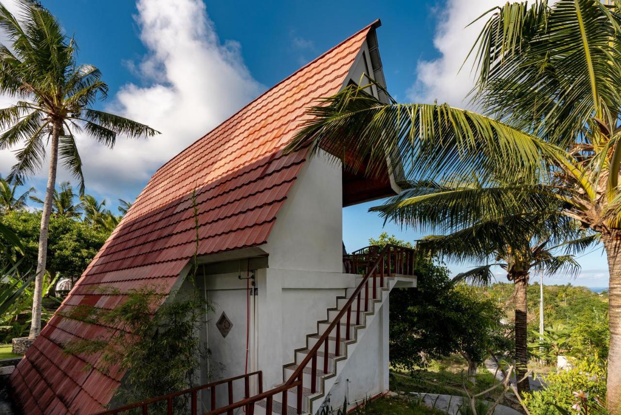 Suan Bubble & Triangle Diamond Beach Pelilit Exterior photo