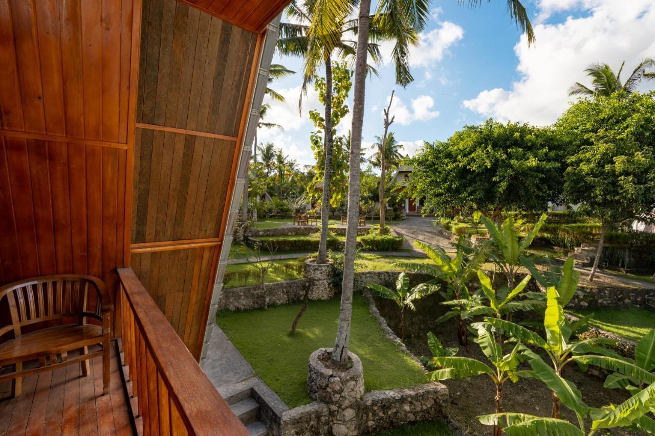 Suan Bubble & Triangle Diamond Beach Pelilit Exterior photo