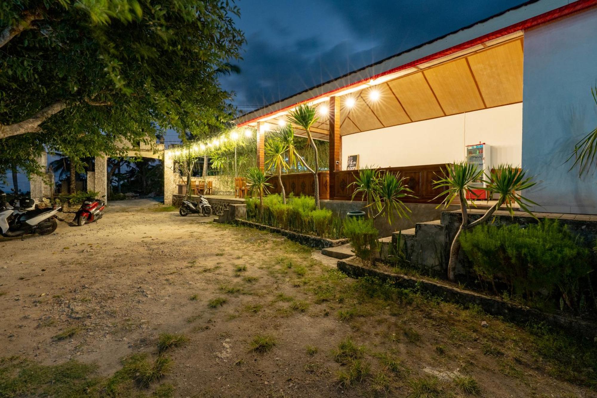 Suan Bubble & Triangle Diamond Beach Pelilit Exterior photo