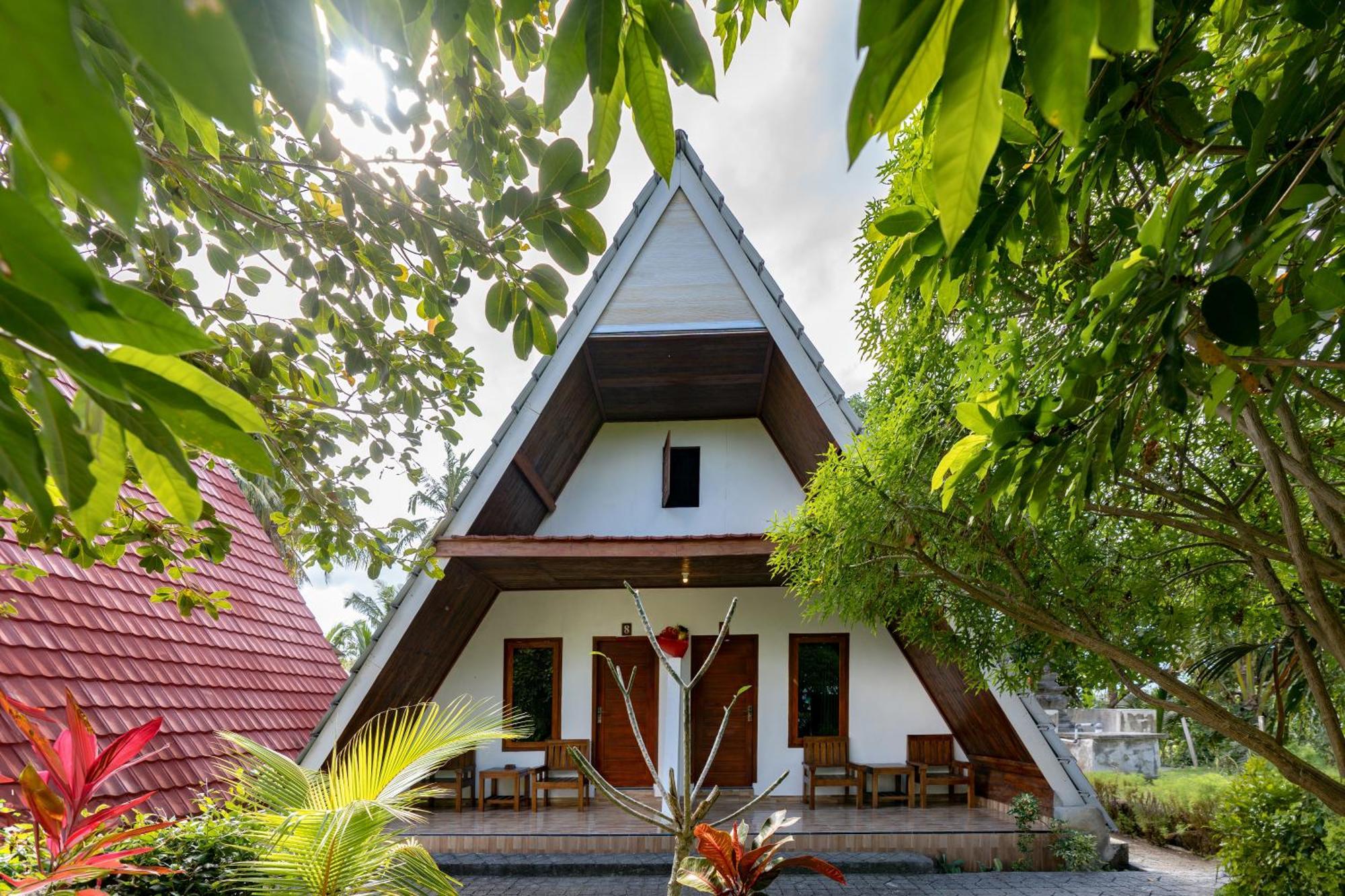 Suan Bubble & Triangle Diamond Beach Pelilit Exterior photo