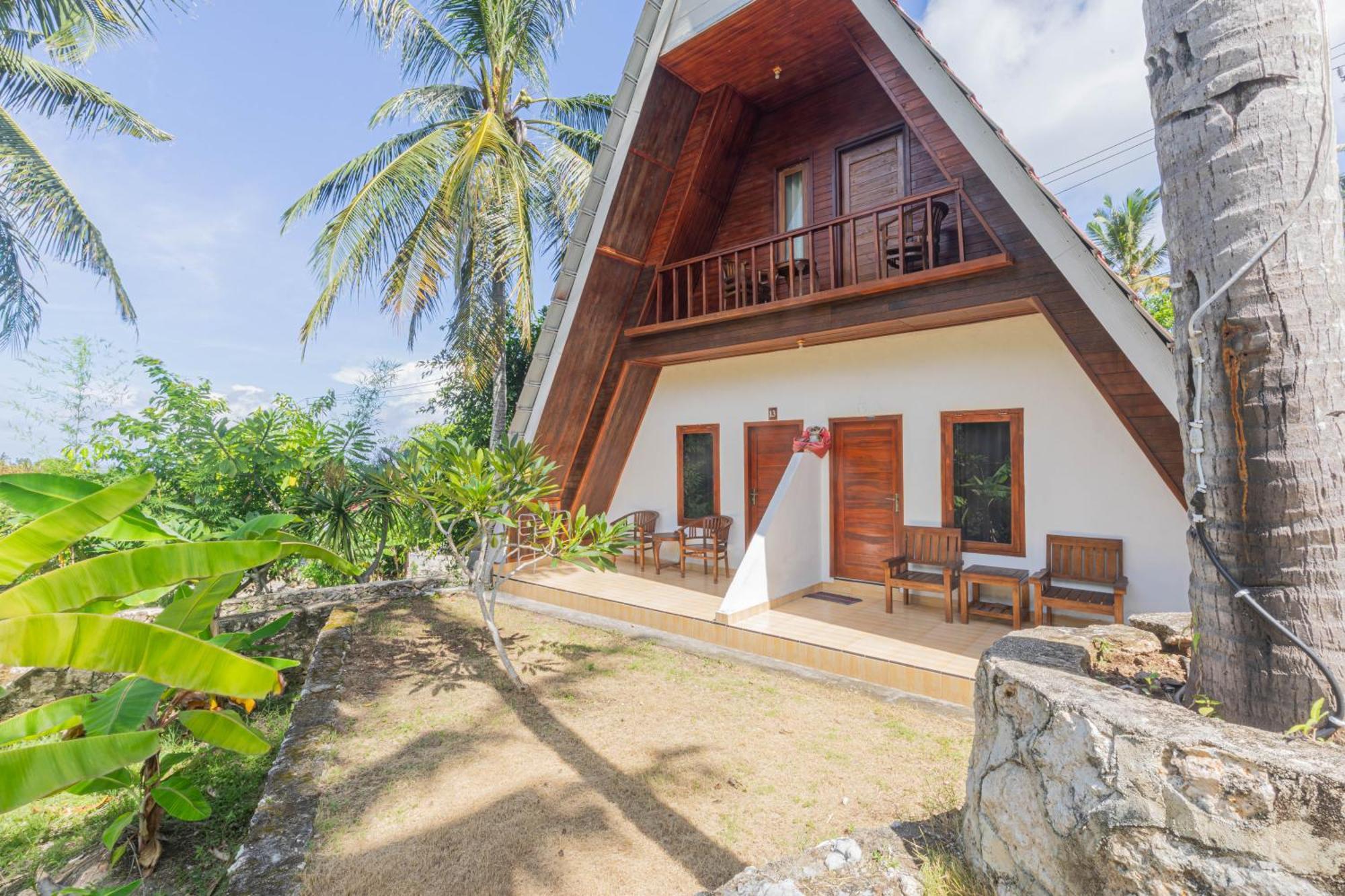 Suan Bubble & Triangle Diamond Beach Pelilit Exterior photo